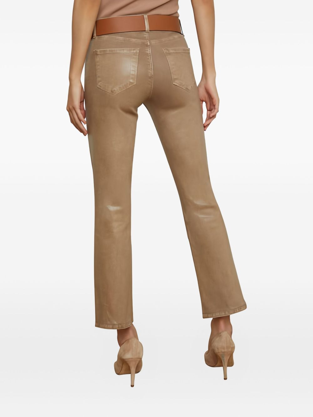 Tati bootcut jeans - 3