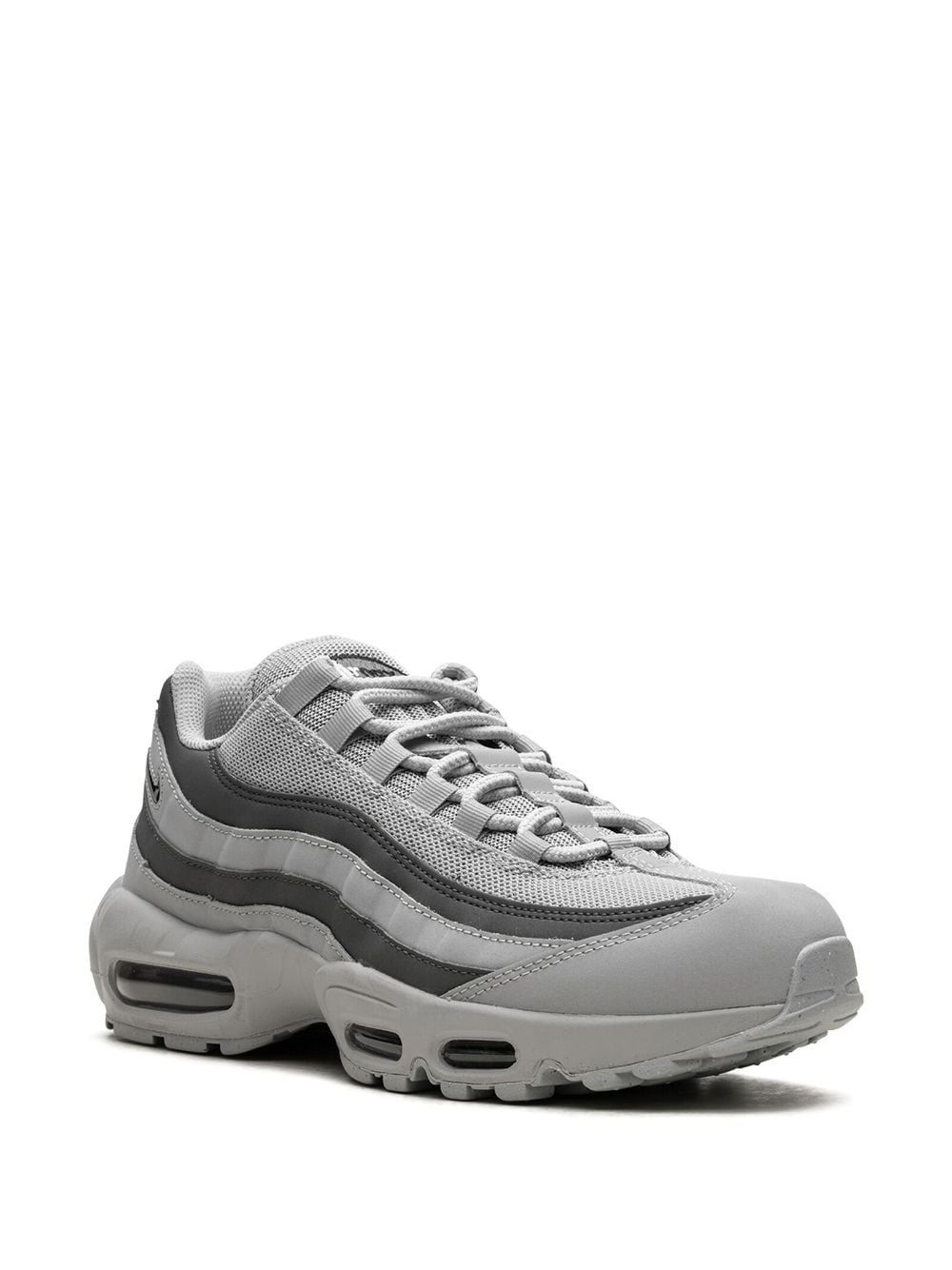 Air Max 95 "Greyscale sneakers - 2