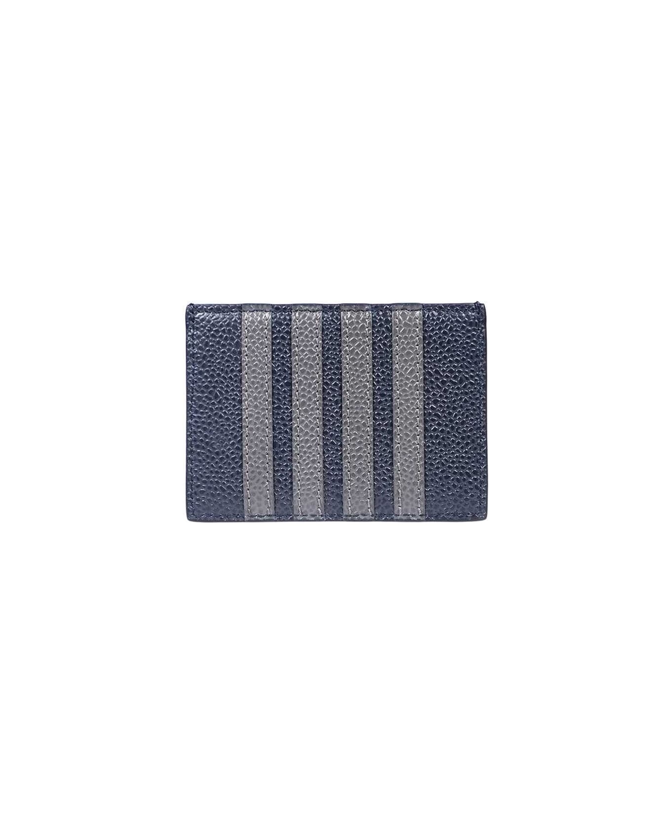 Leather Card Holder - 2