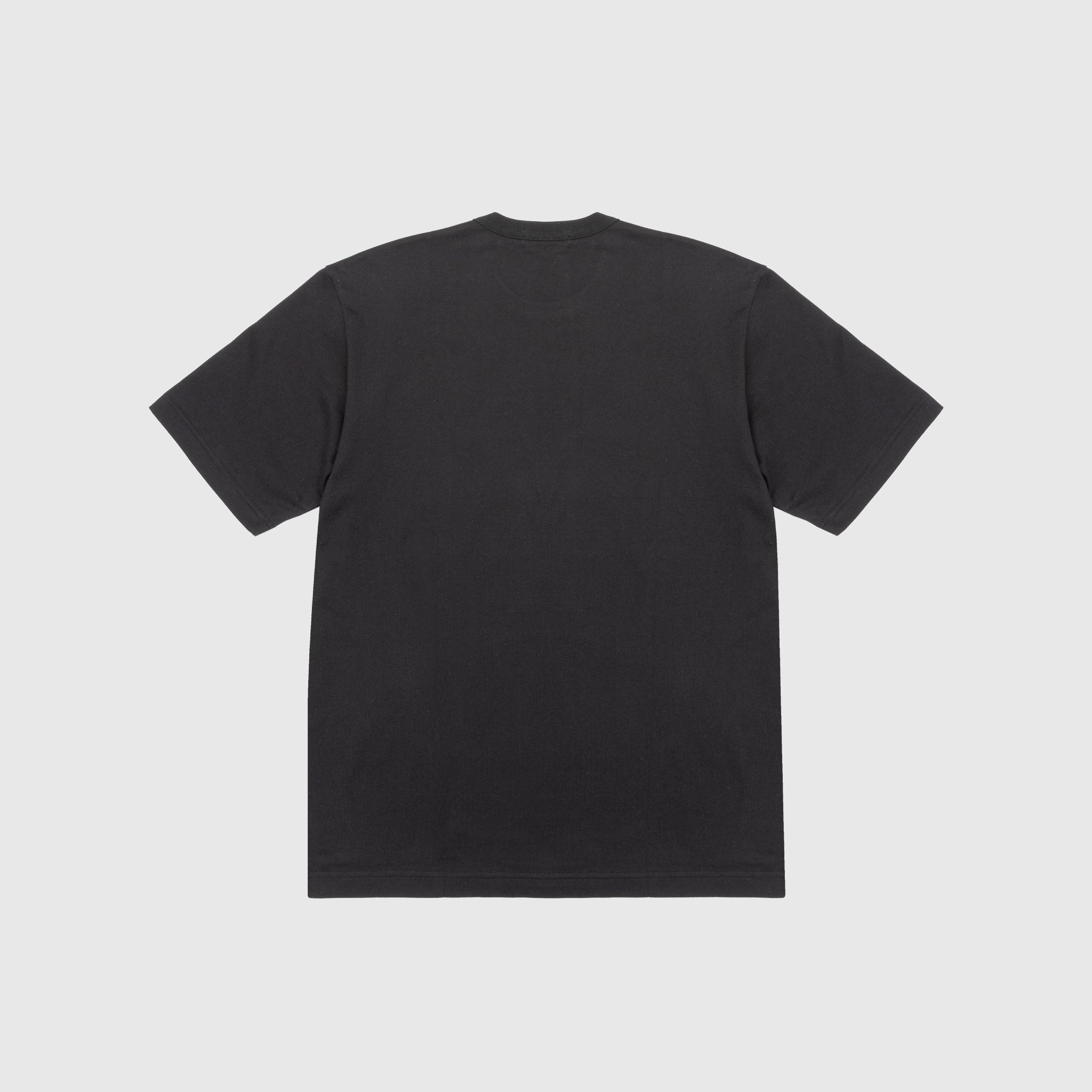 LOGO S/S T-SHIRT - 4