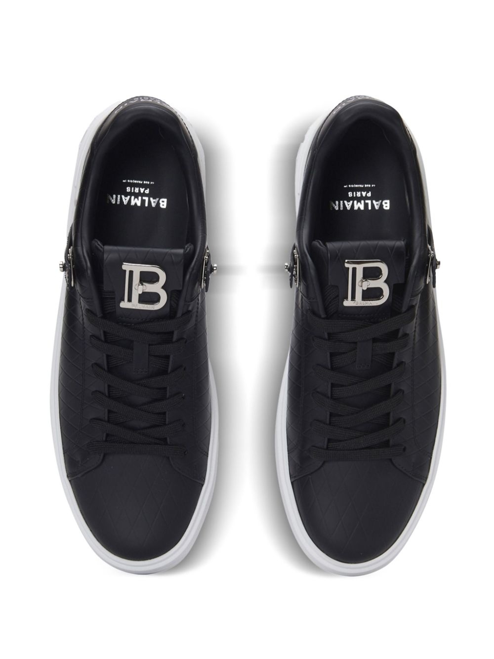B-Court B-Buzz sneakers - 4
