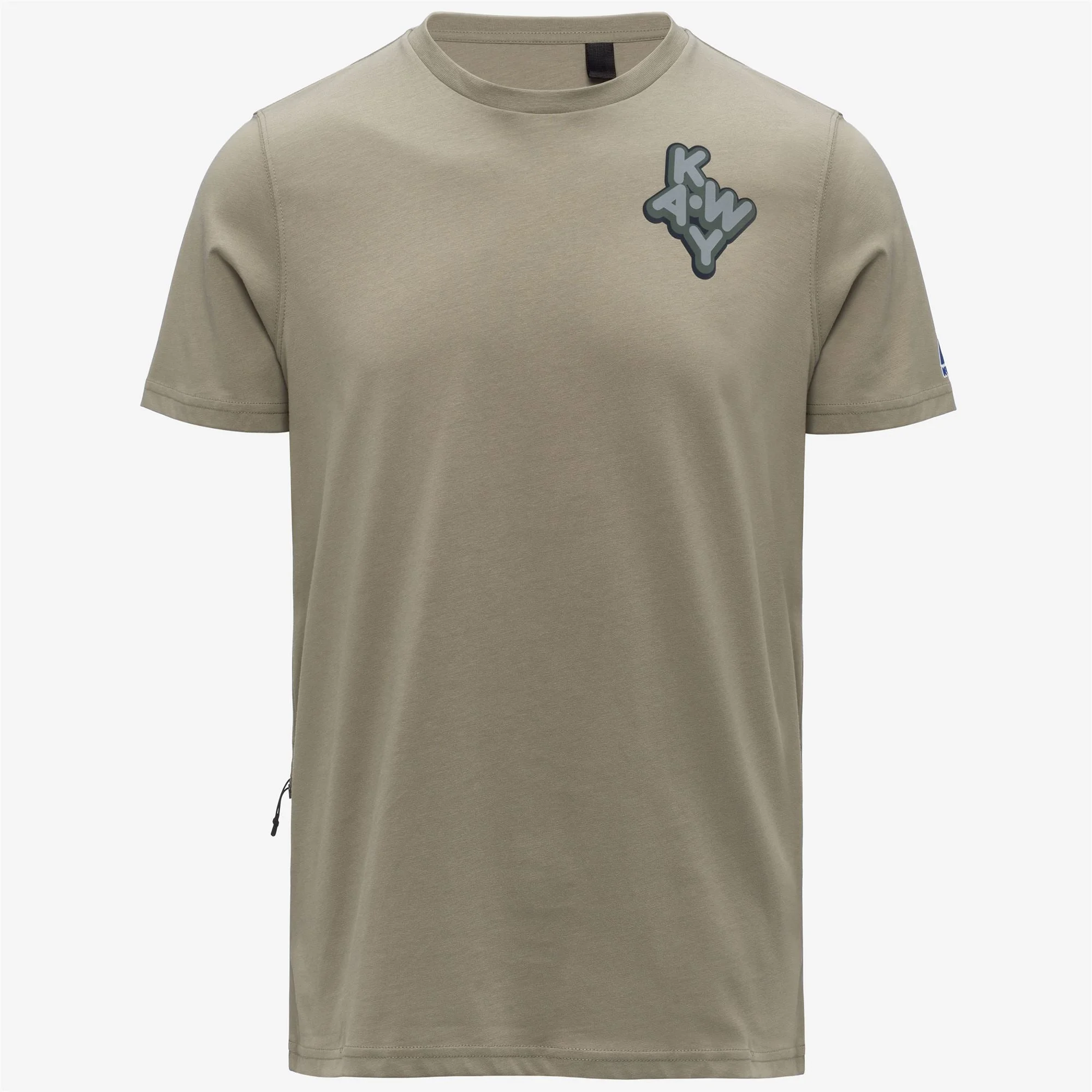 LEONIDE SCATTERED LETTERING - 1