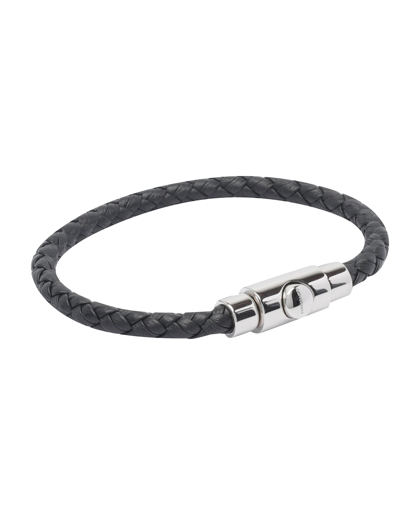Leather Bracelet - 2