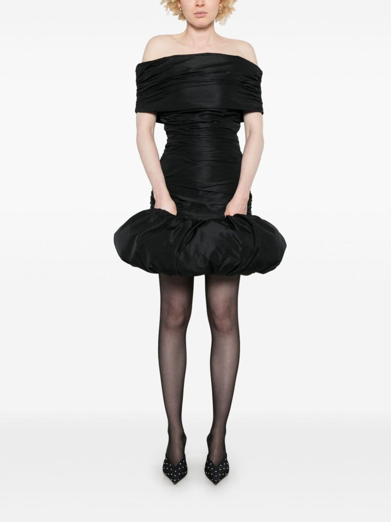 COPERNI Off-Shoulder Ufo Dress outlook