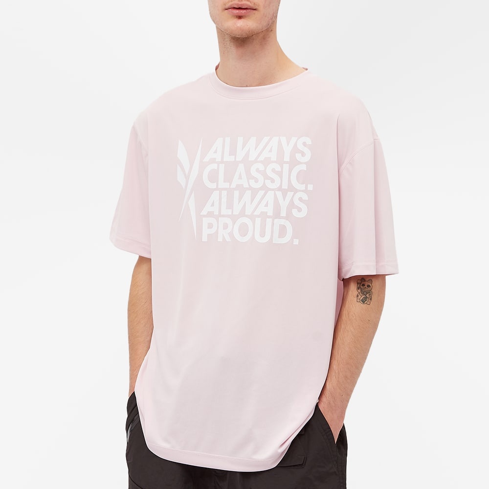 Reebok Pride Tee - 3