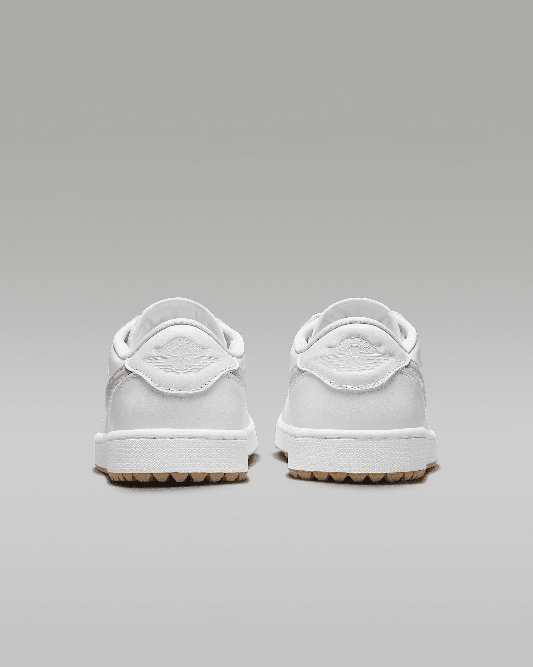 Air Jordan 1 Low G Golf Shoes - 6