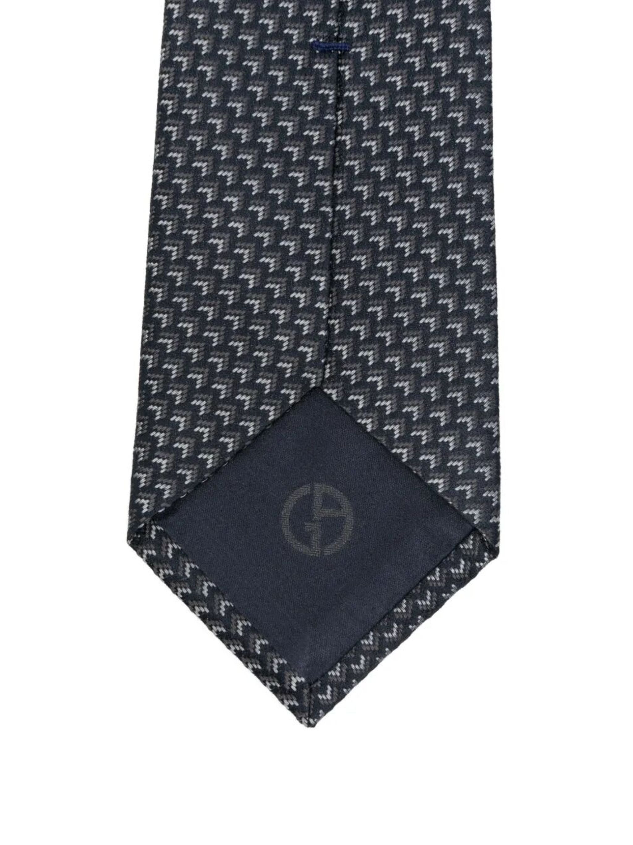 Giorgio Armani Men Tie - 2