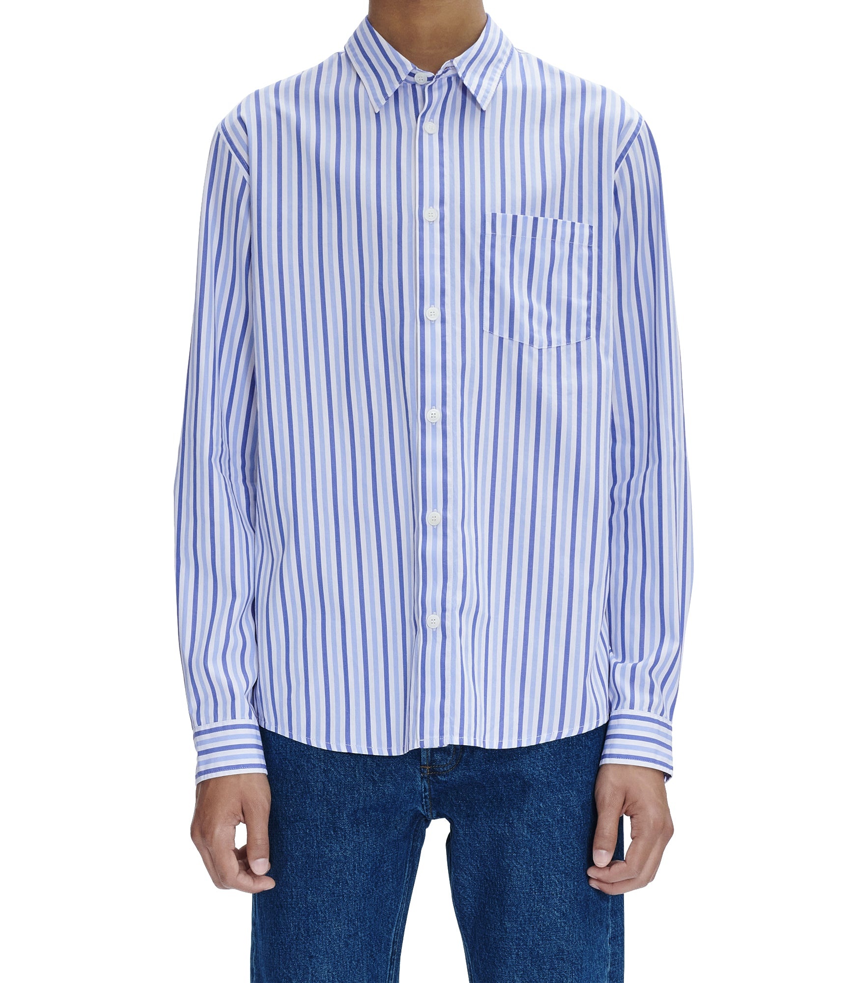 Clément shirt - 7