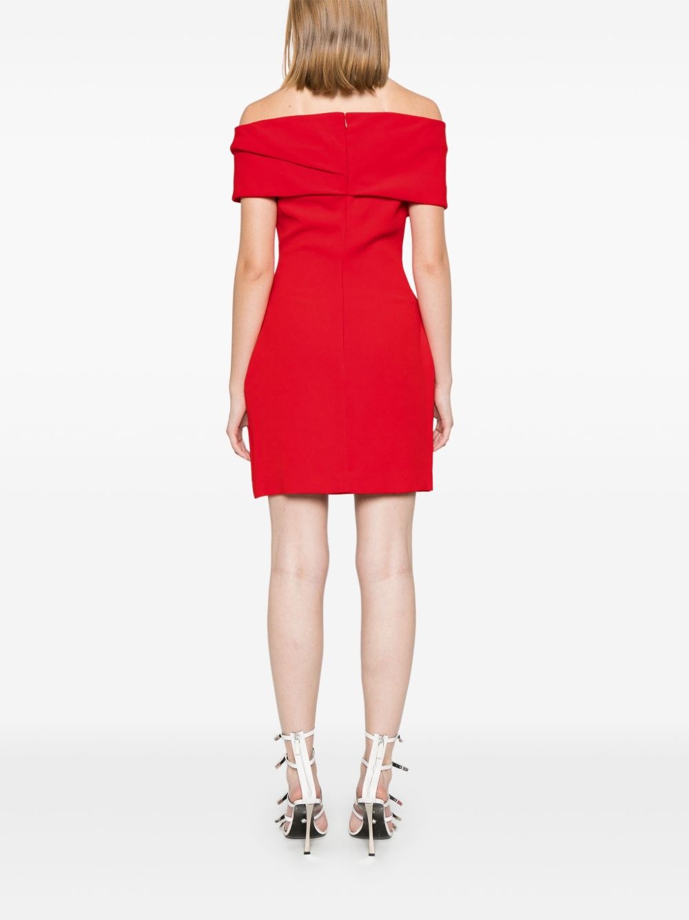 Neve mini dress - 4