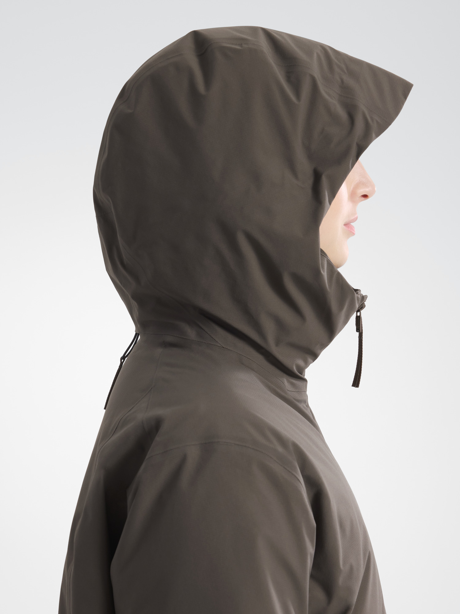 Decca Down Parka - 9