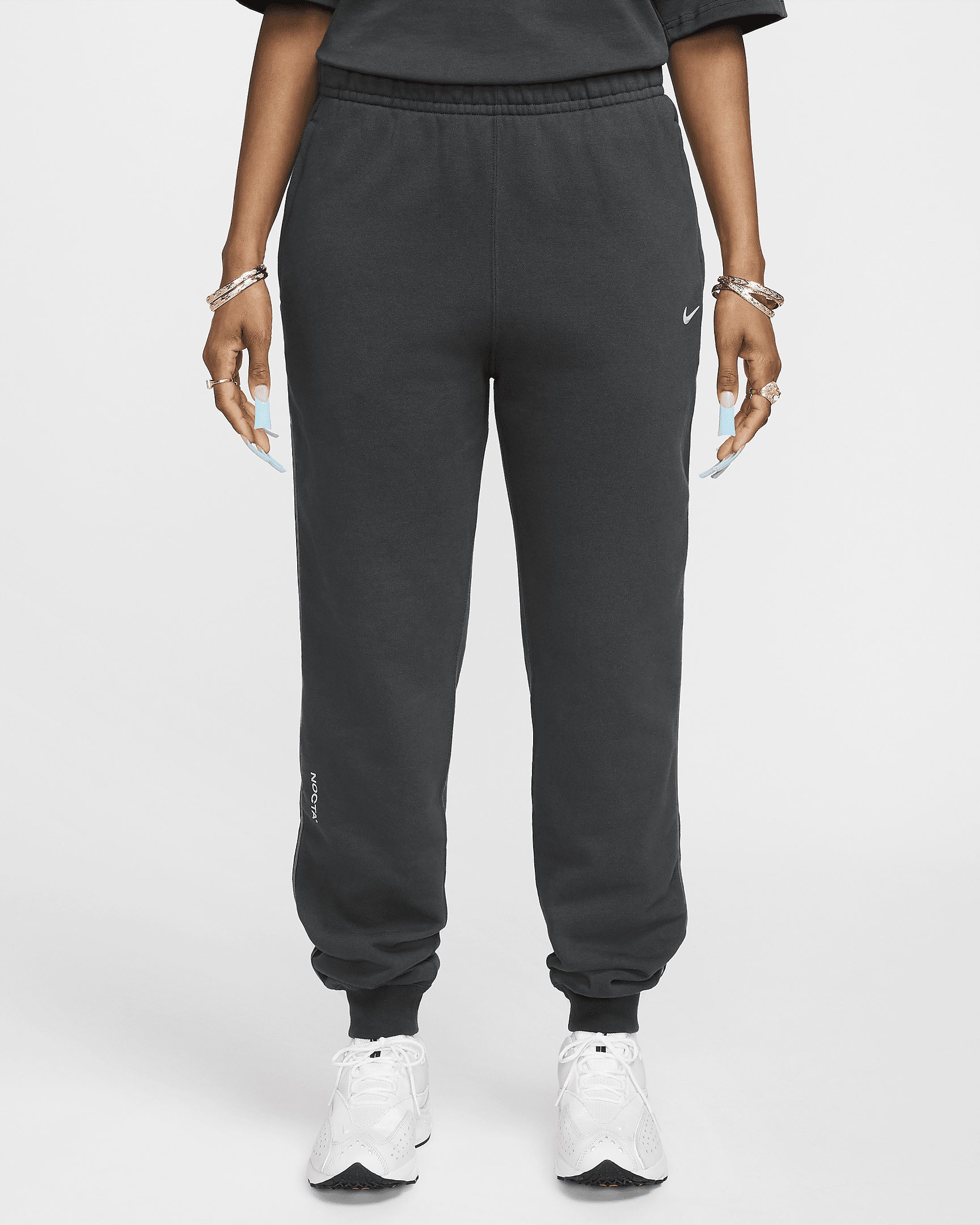 NOCTA NOCTA Fleece CS Sweatpants - 3