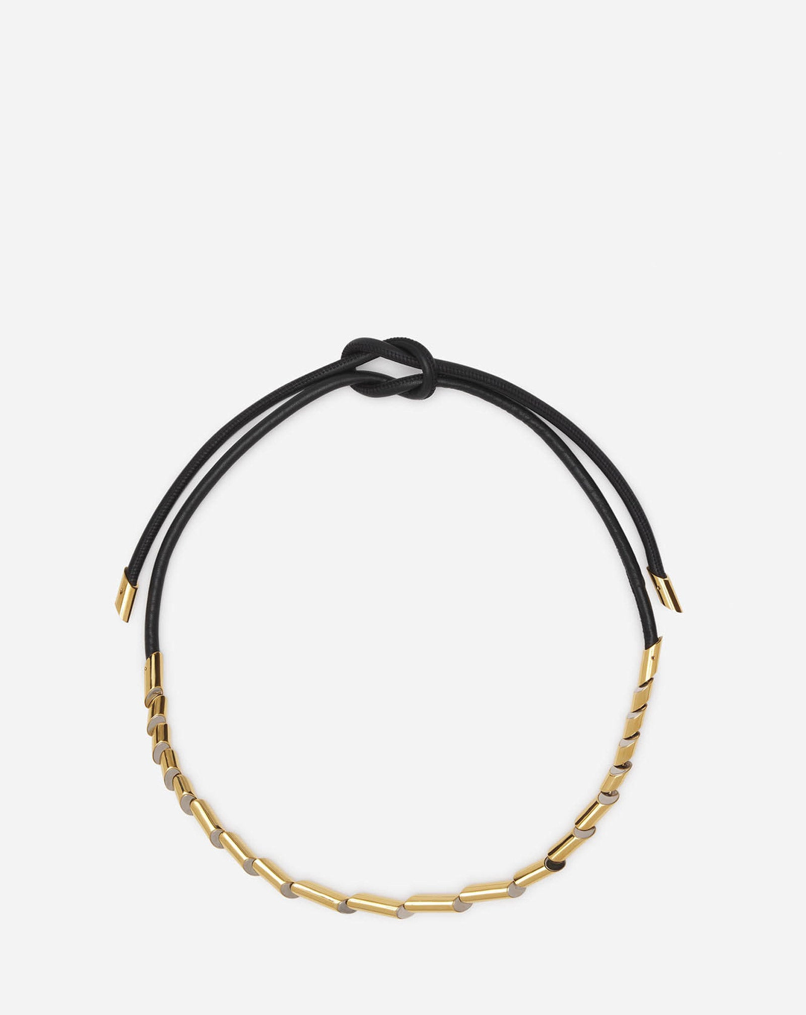 SÉQUENCE BELT BY LANVIN - 1