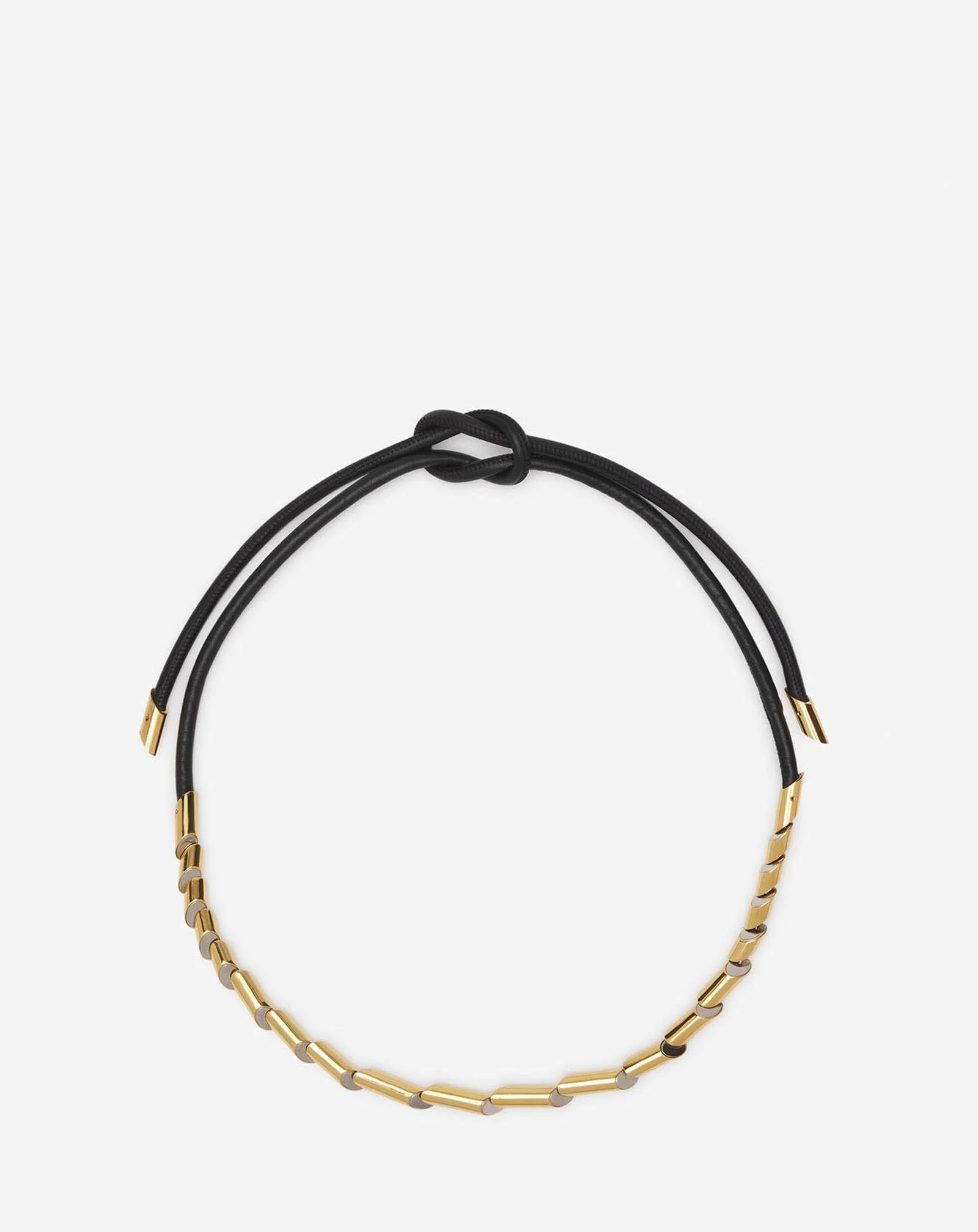 SÉQUENCE BELT BY LANVIN - 1
