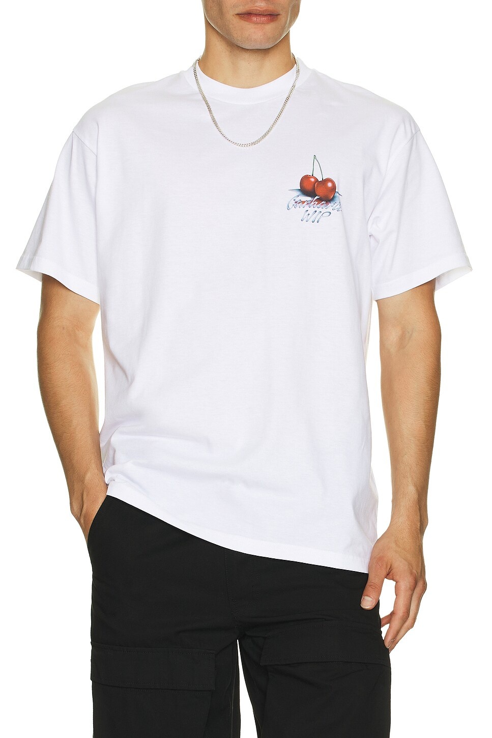 Jake Garcia T-Shirt - 3