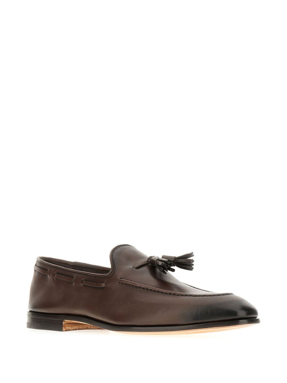 Kingsley 4 loafers - 2