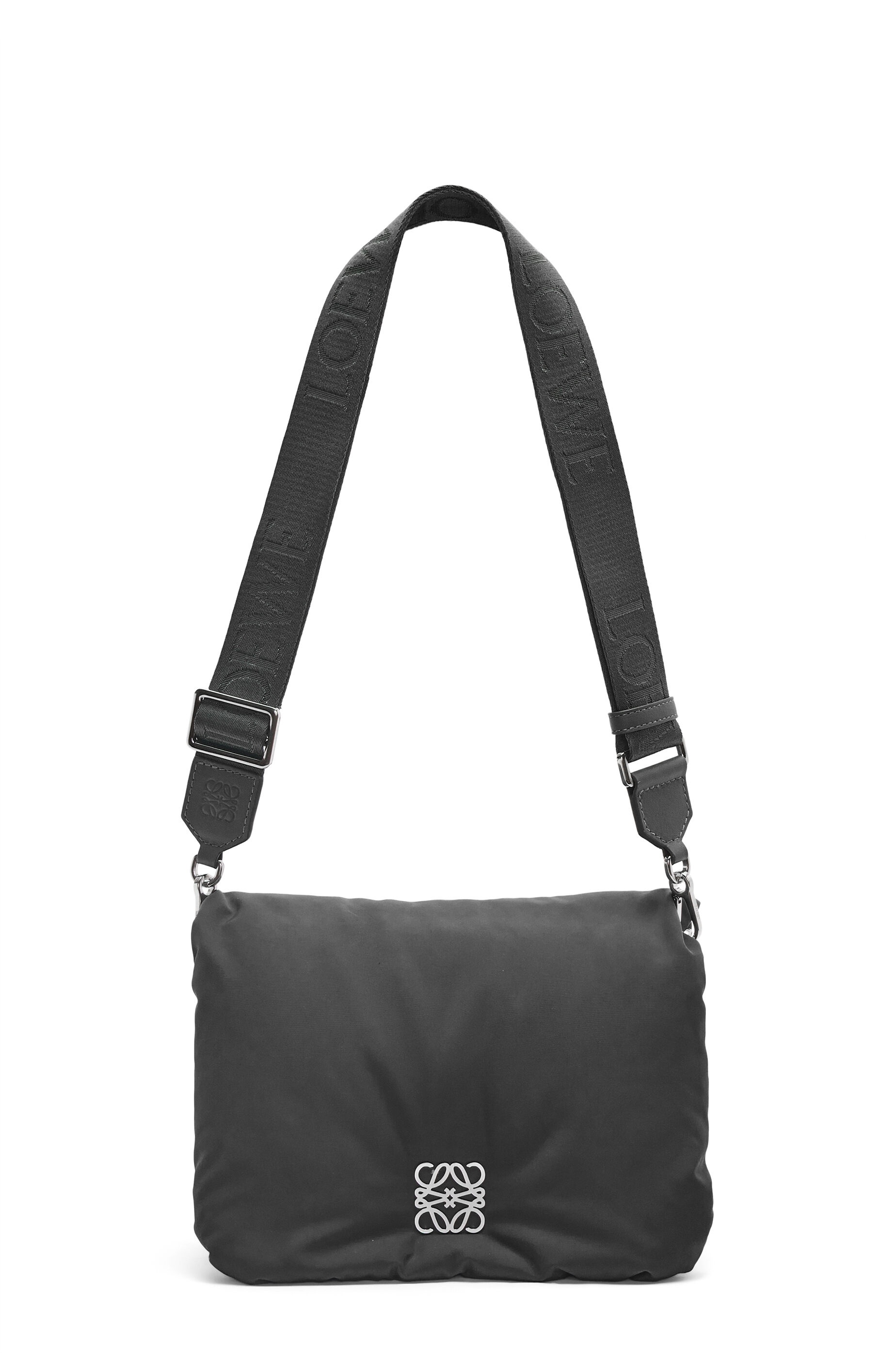Puffer Goya bag in nylon - 6