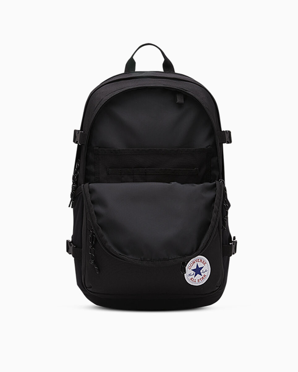 Straight Edge Backpack - 3