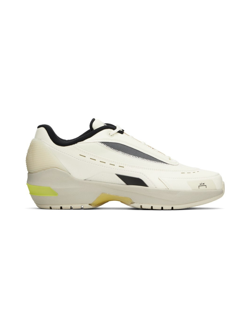 Vector low-top 운동화 1