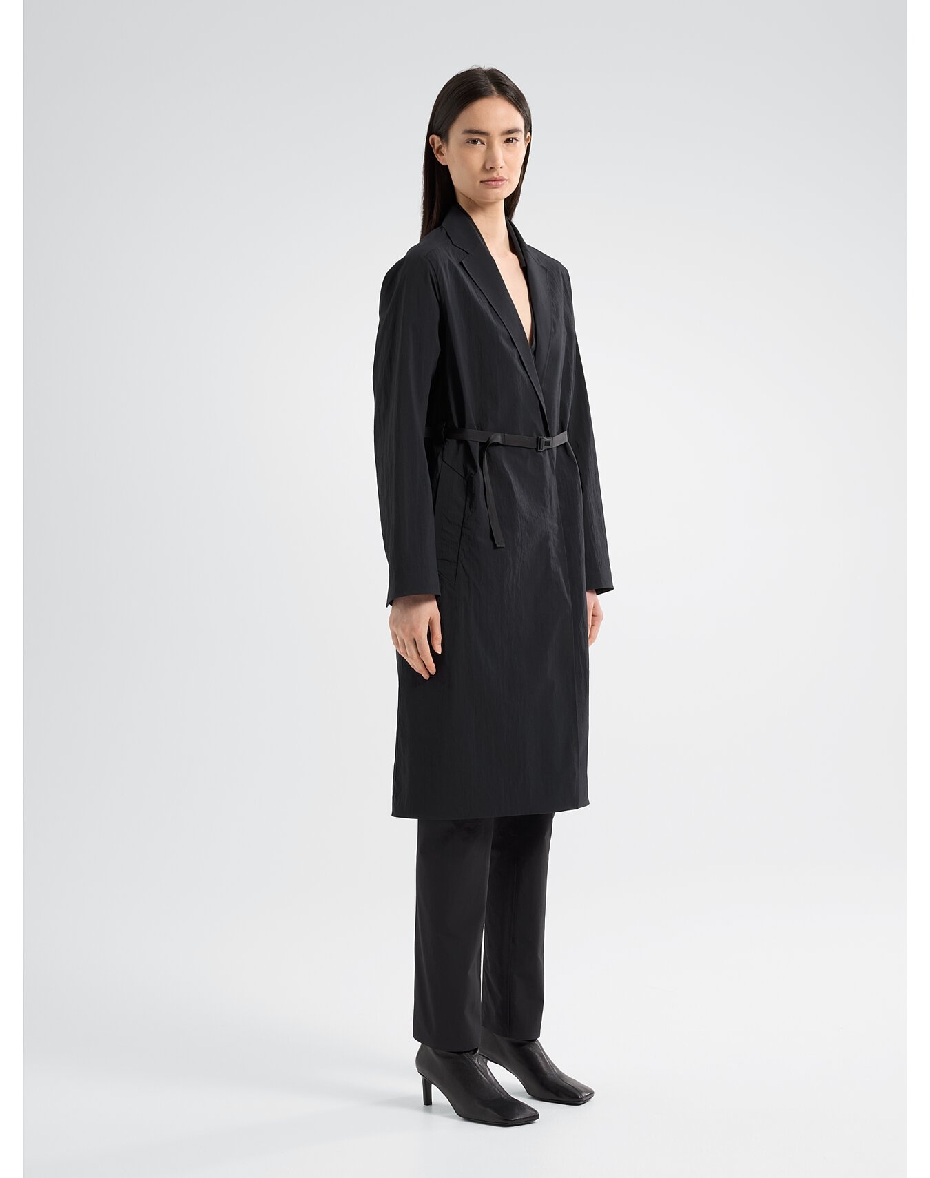 Relay Coat - 4