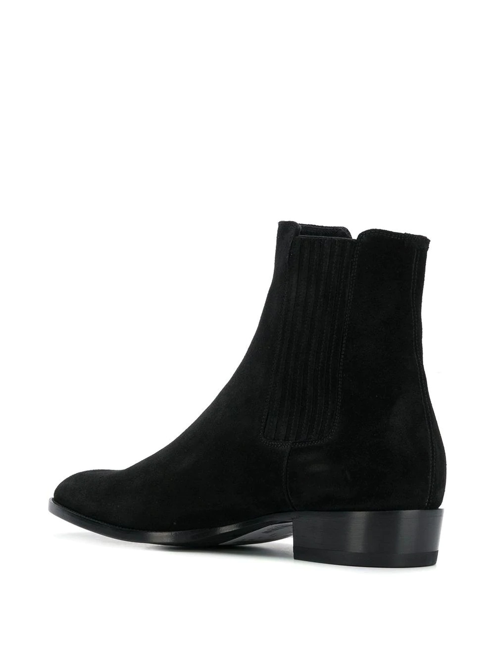 Wyatt Chelsea boots - 3