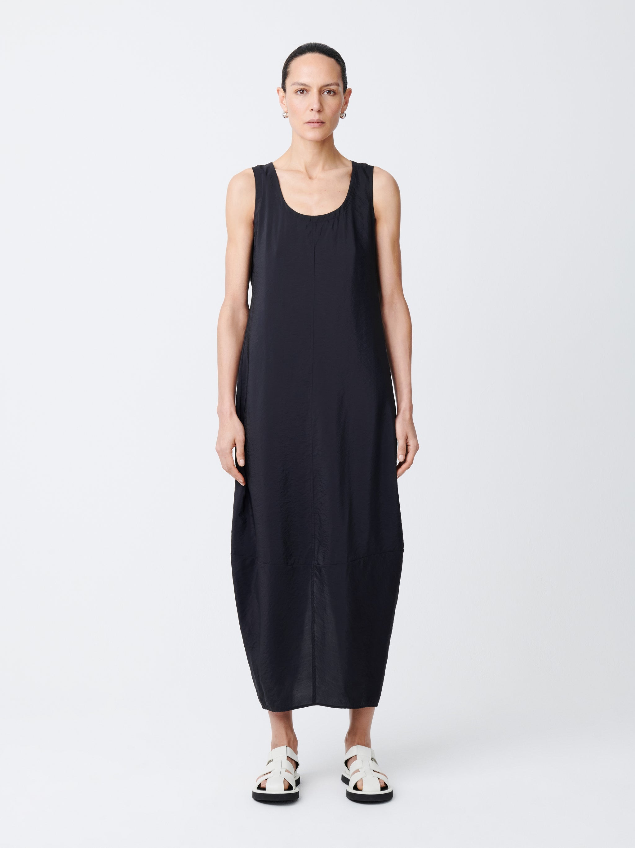 Ojos Dress - 2
