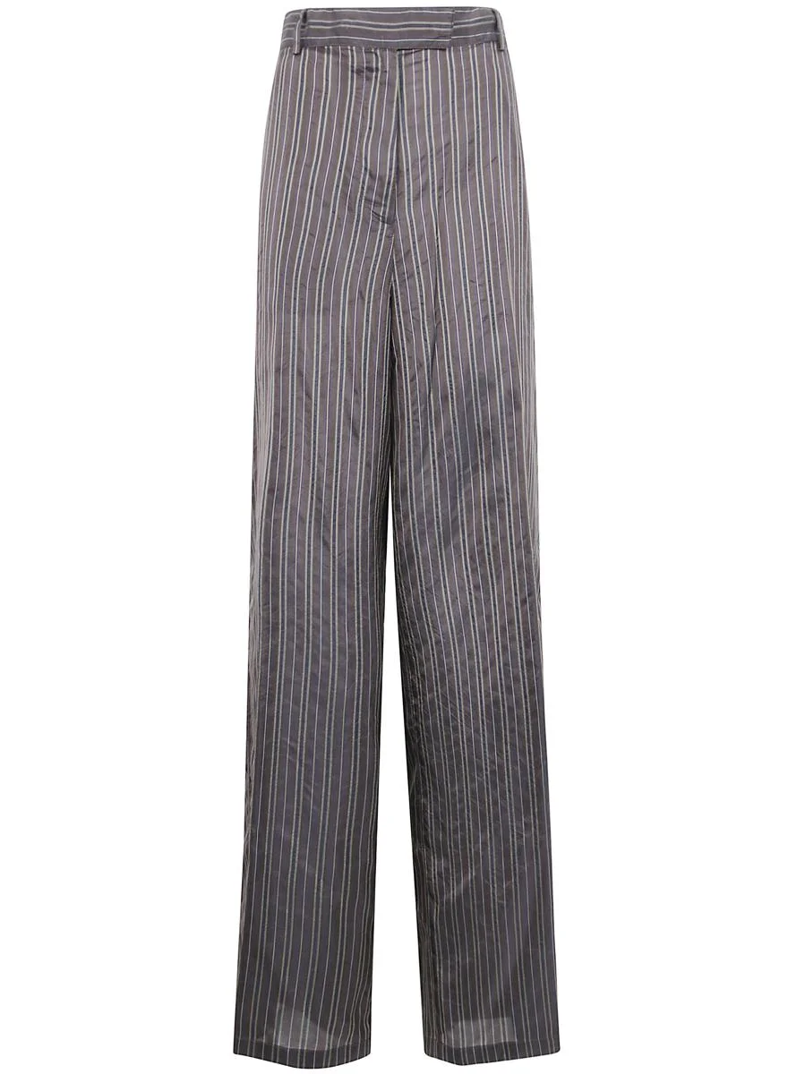 Dries Van Noten "Penn" Pants Clothing - 1