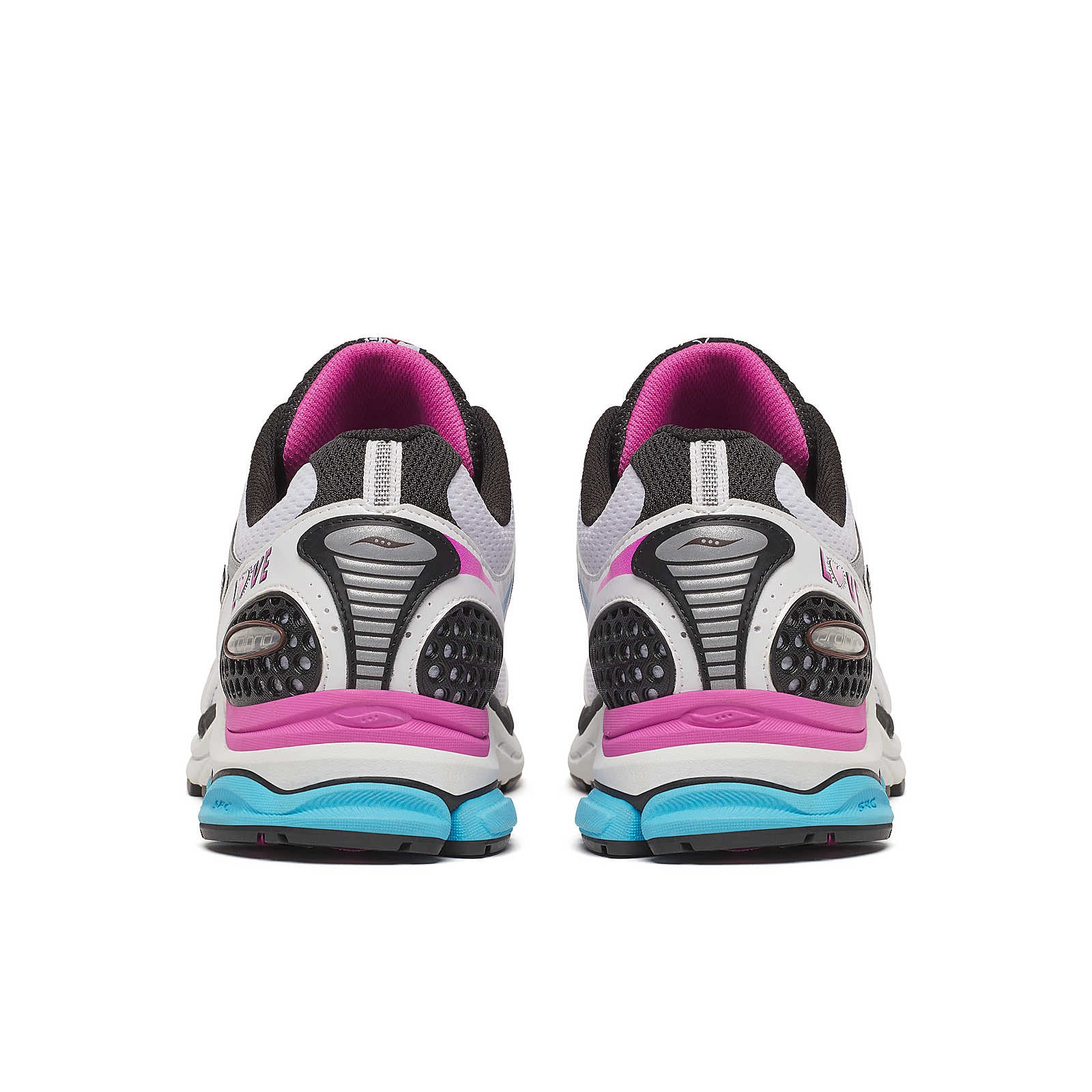 Keith Haring X Saucony ProGrid Triumph 4 - 6