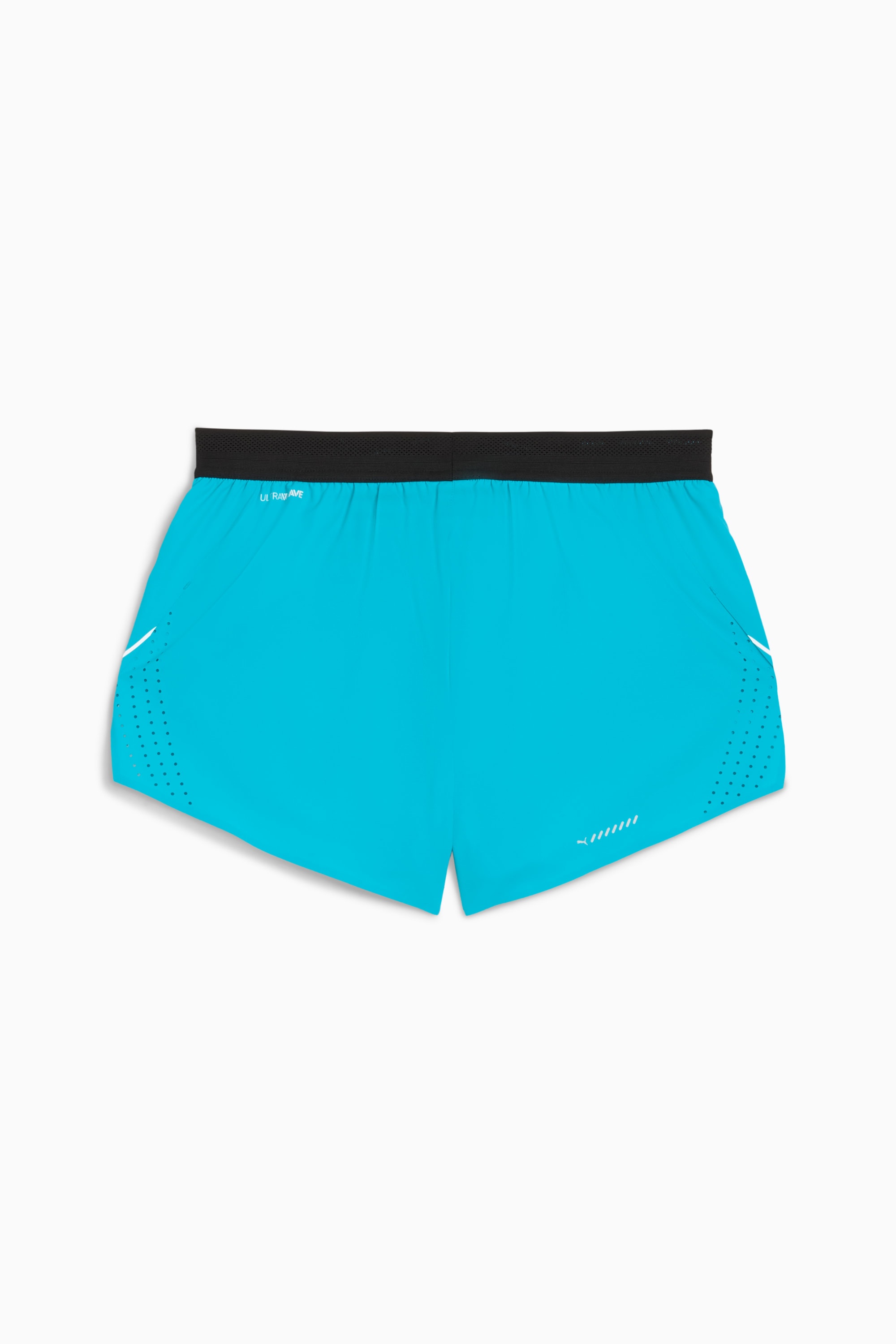 RACEDAY ULTRAWEAVE Men's 3" Split Shorts - 2