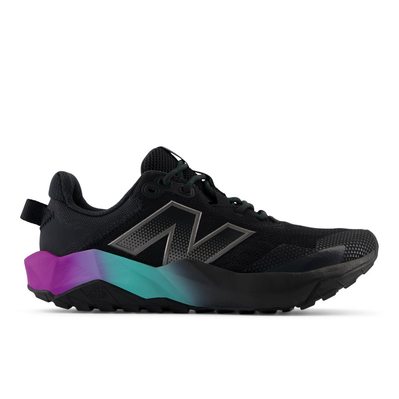 Women's DynaSoft Nitrel v6 Hiking Shoes - 1