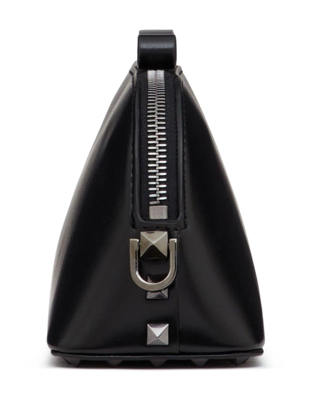 Rockstud clutch bag - 7