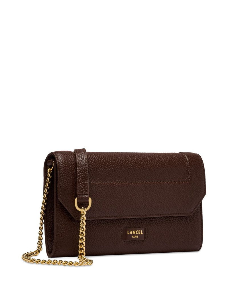Ninon chain wallet mini bag 3