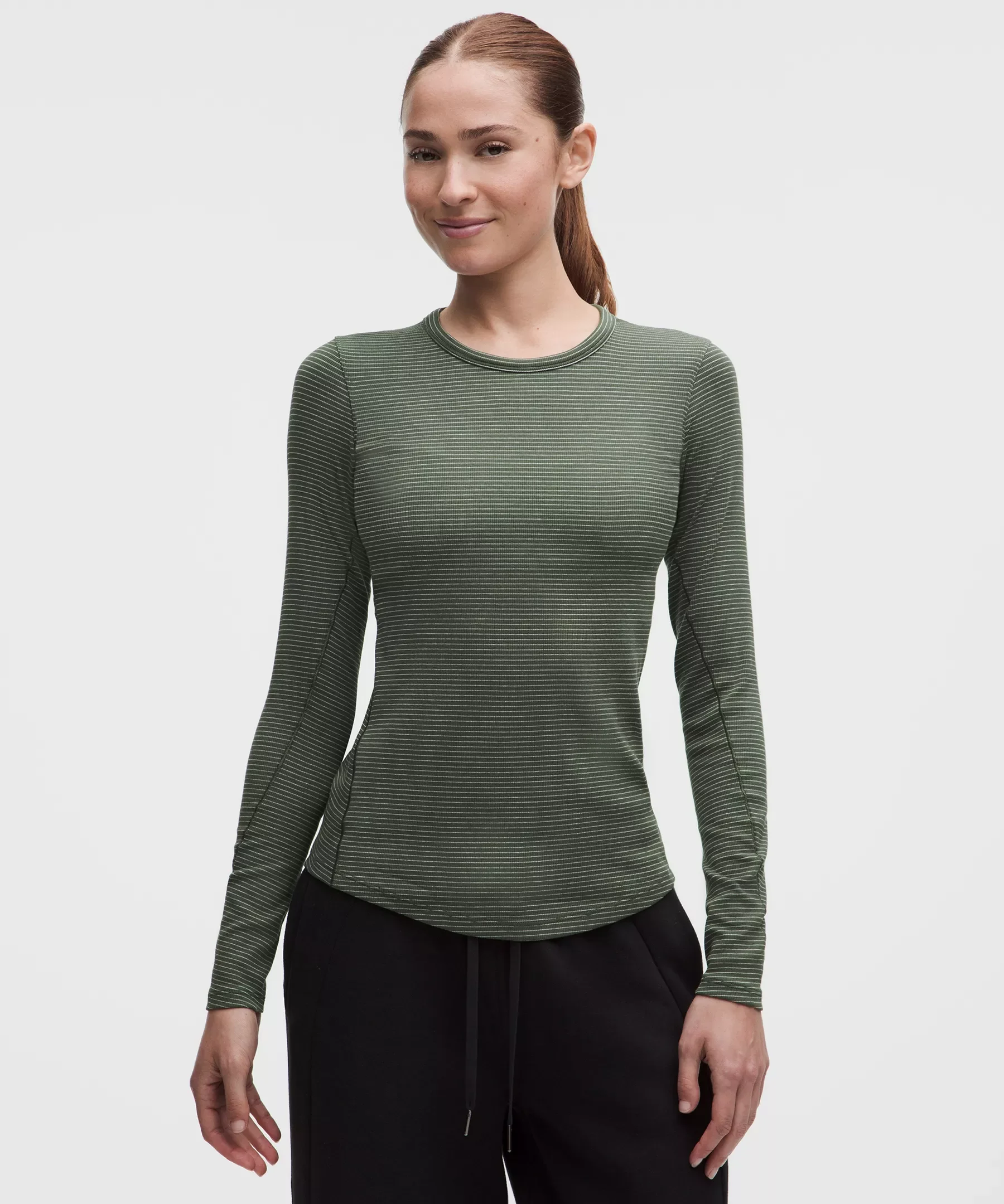 Hold Tight Long-Sleeve Shirt - 1