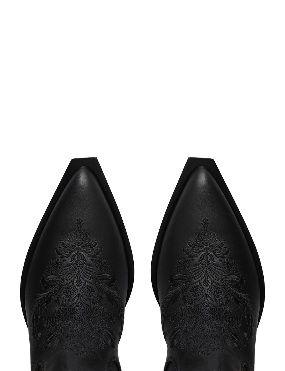 ZIMMERMANN DUNCAN BOOTS 45 - 7