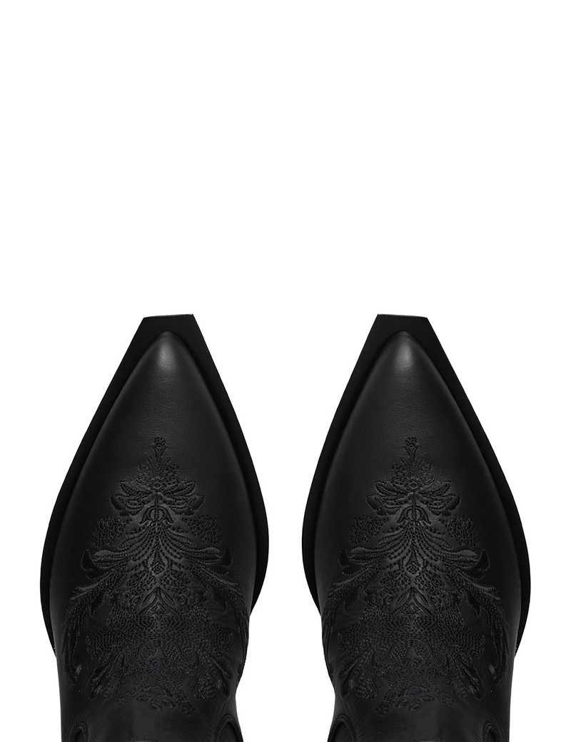 ZIMMERMANN DUNCAN BOOTS 45 7