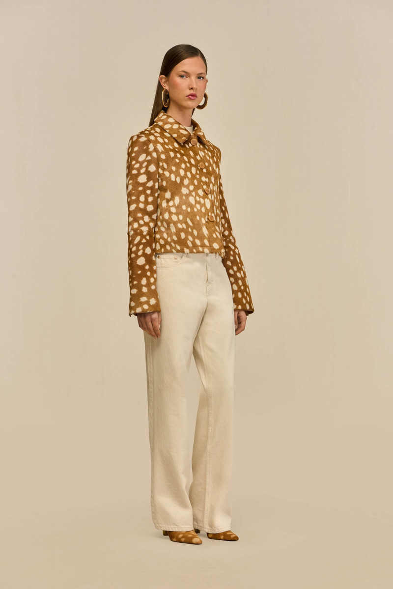 GLINDA CONVERTIBLE COAT 6