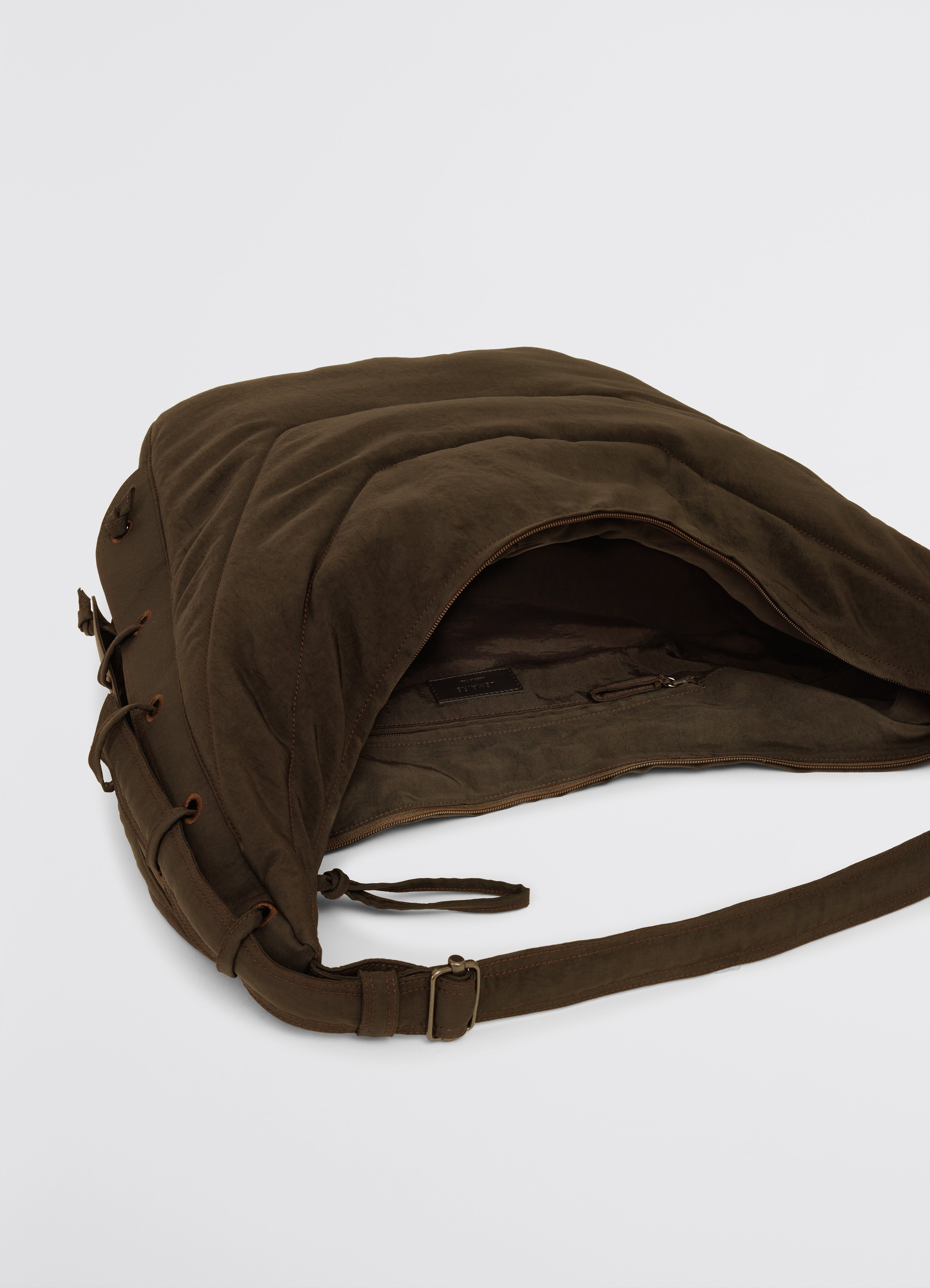 LARGE SOFT GAME BAG - 4