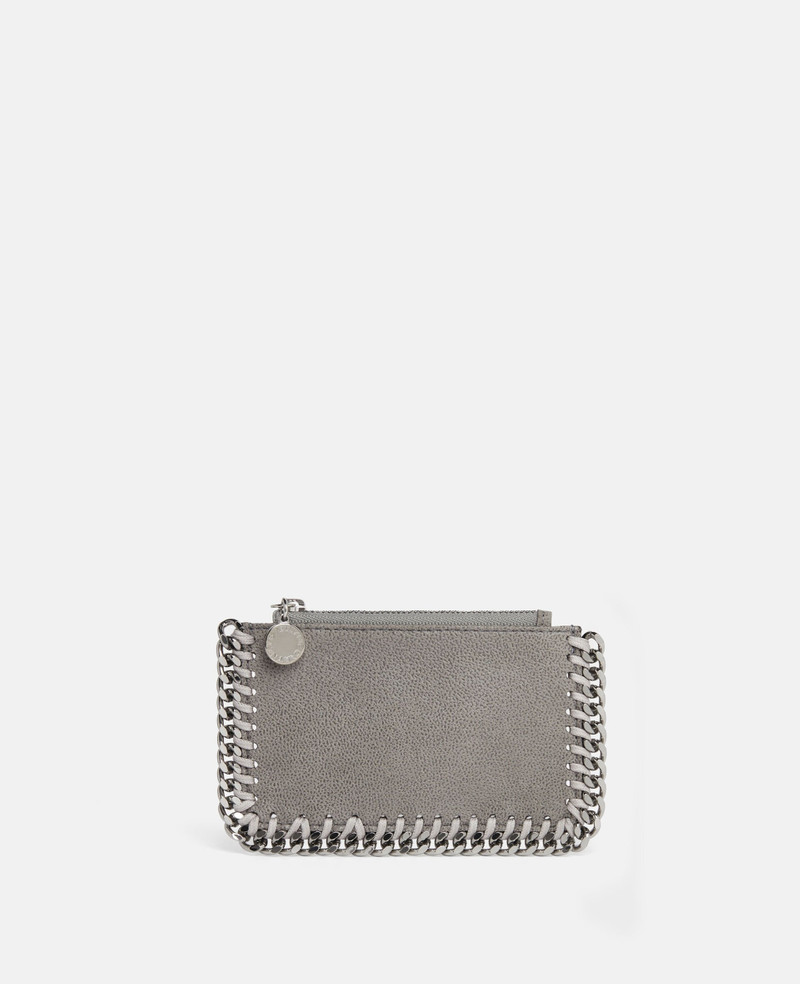 Falabella Zip Cardholder - 1