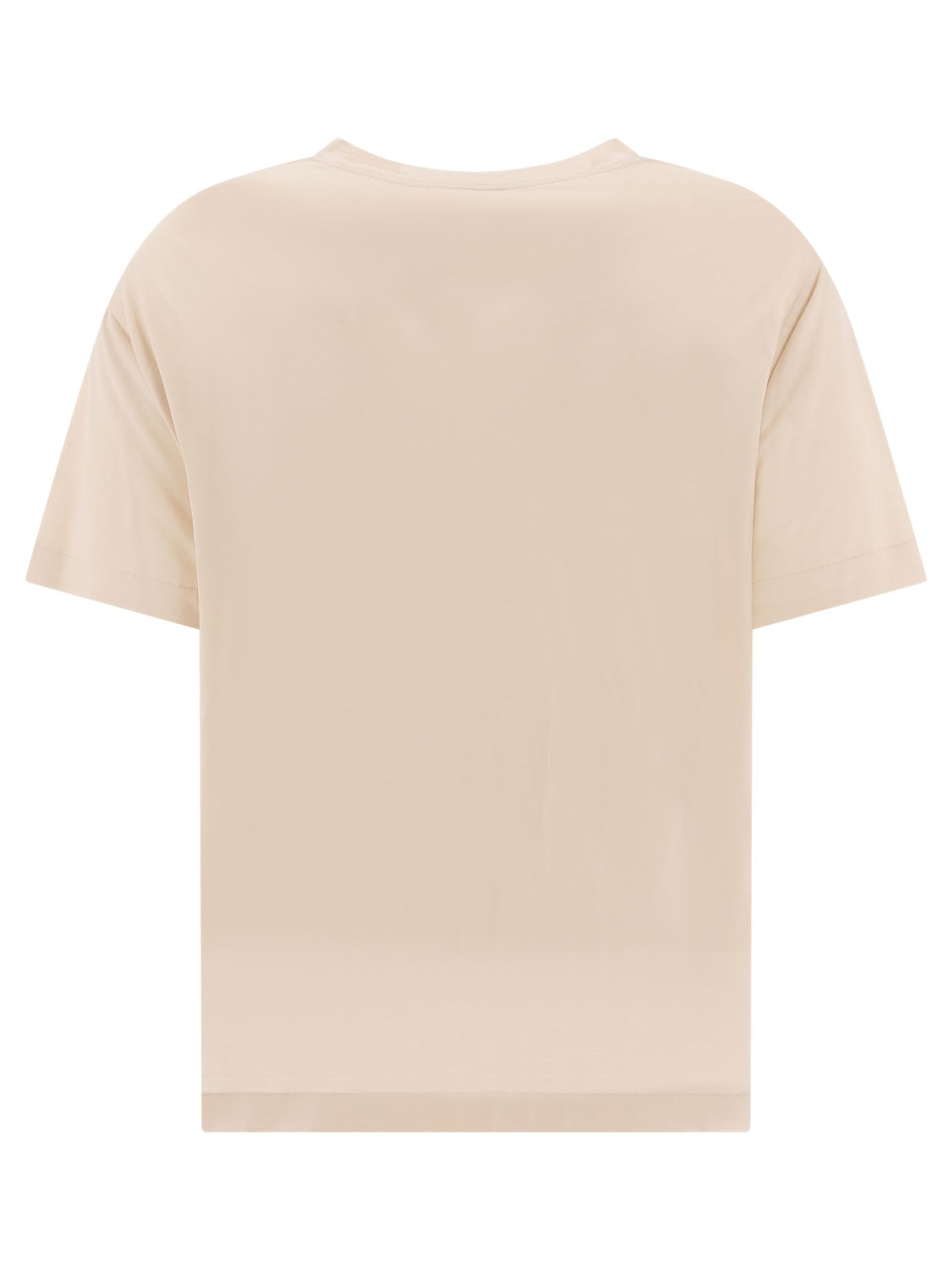 Lemaire Silk T-shirt - 2