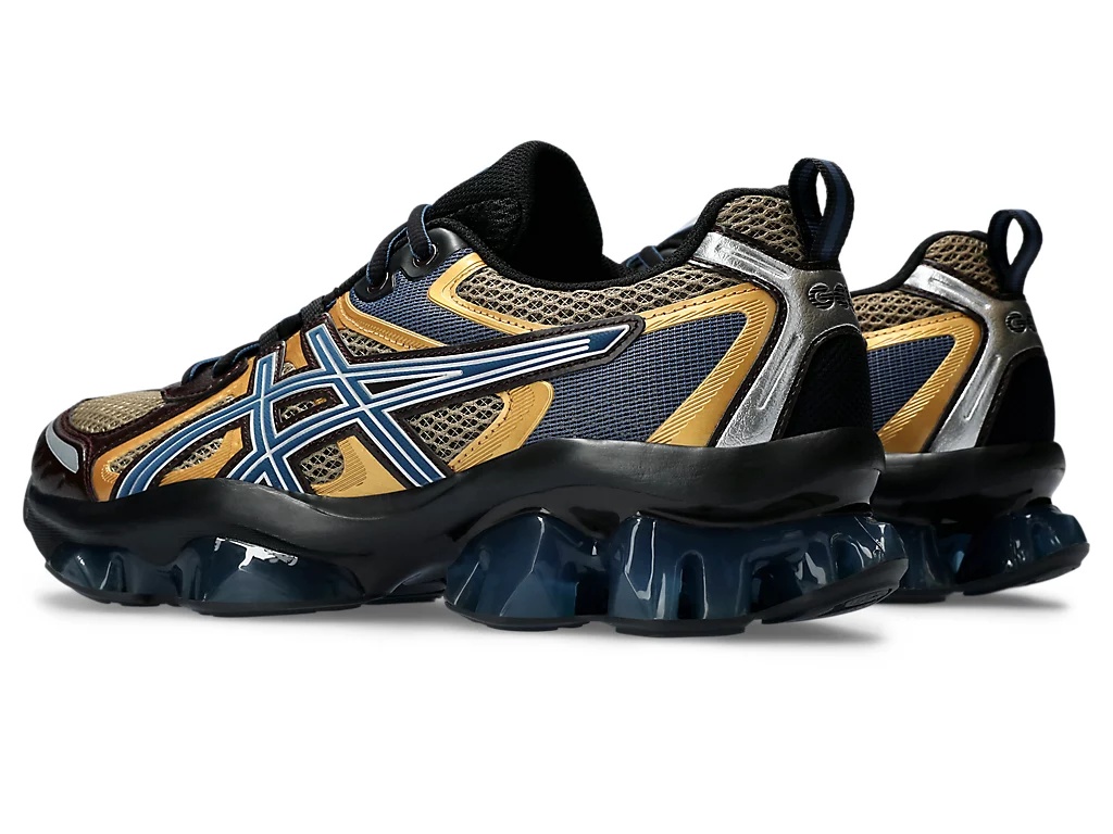 Asics GEL-QUANTUM KINETIC | REVERSIBLE
