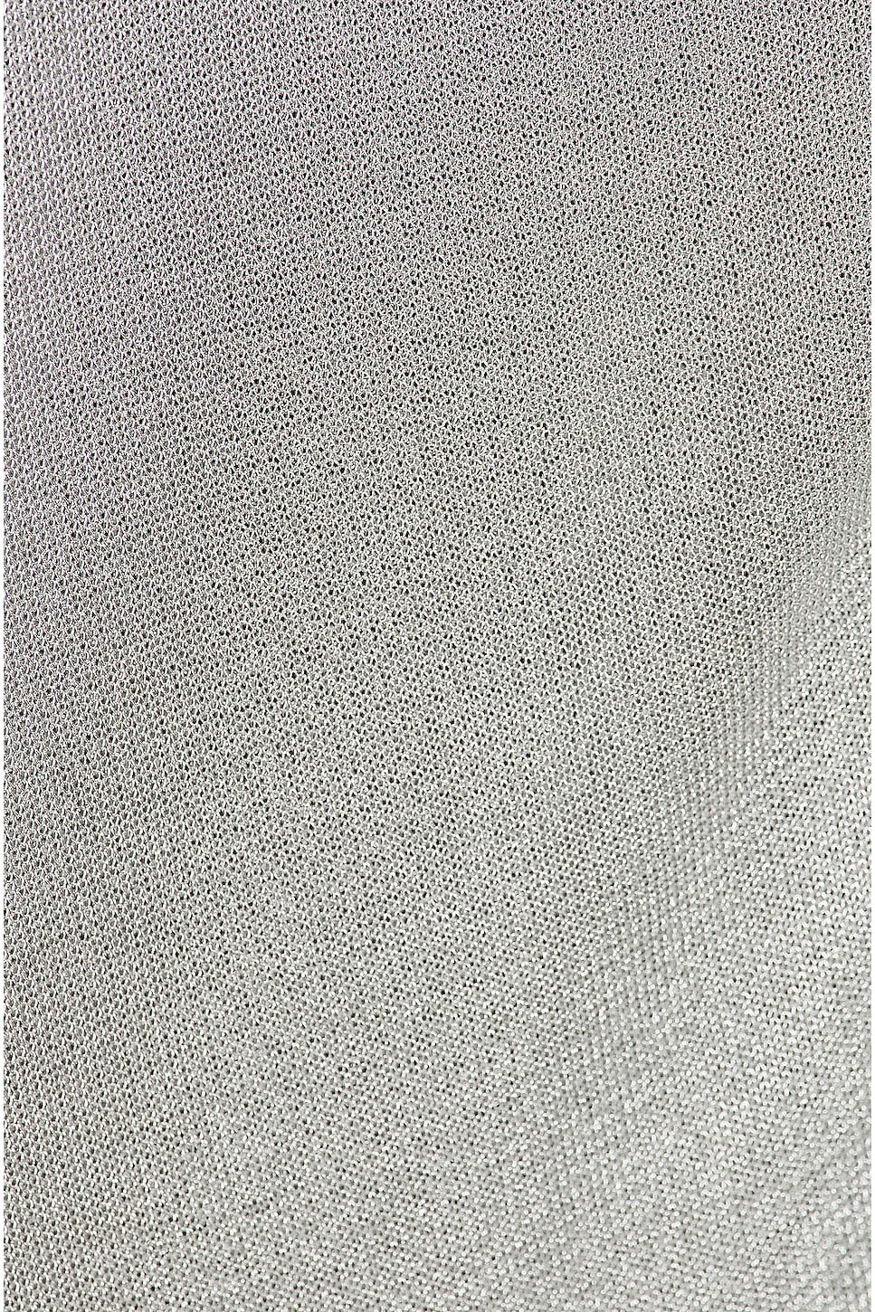 Metallic Maille Knot Dress - 5