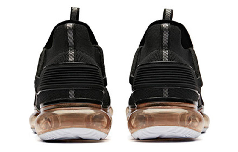 ANTA (WMNS) ANTA SEEED Full Cushion 'Black' 92925501-5 outlook