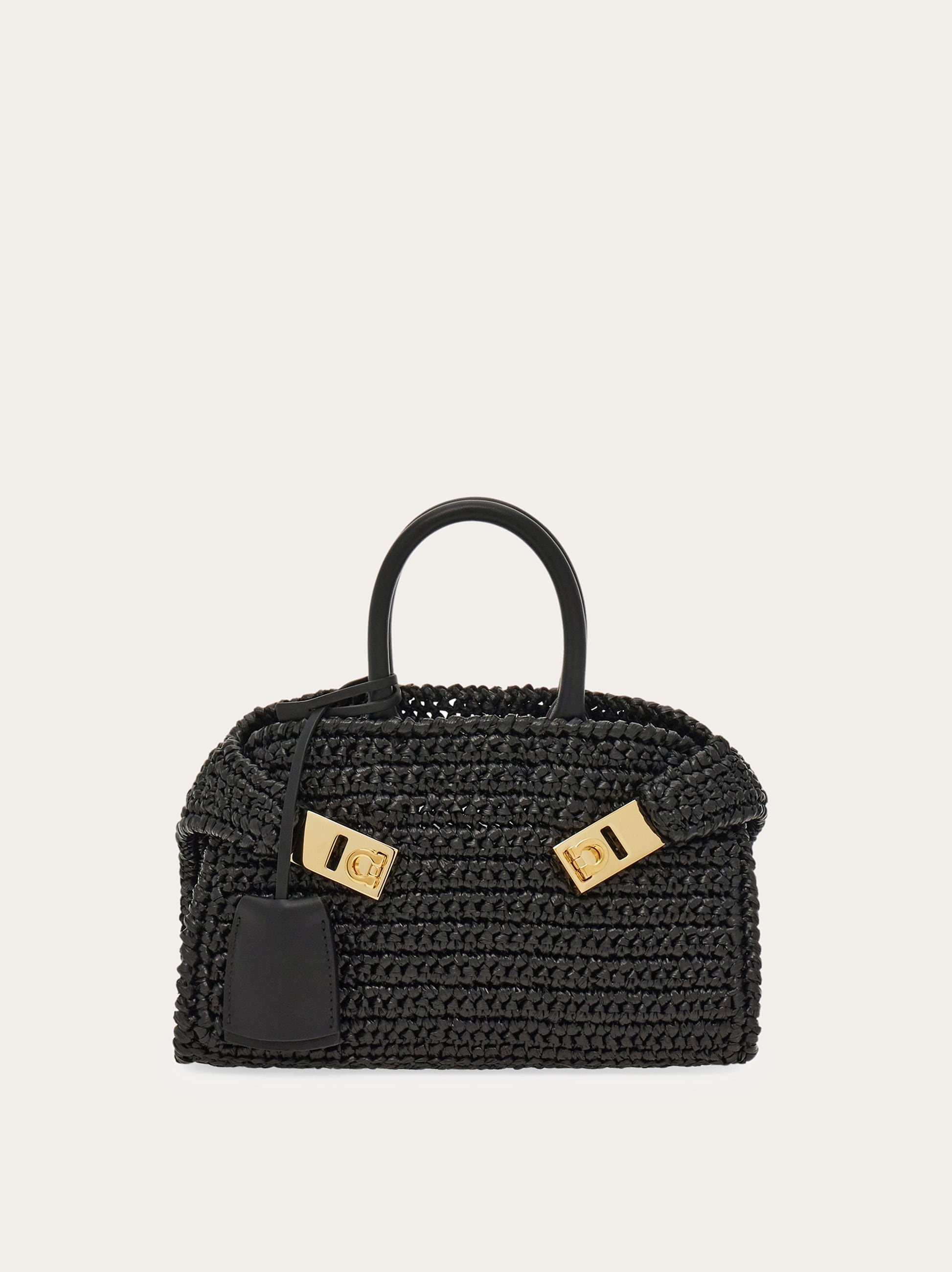 Hug mini bag - 1