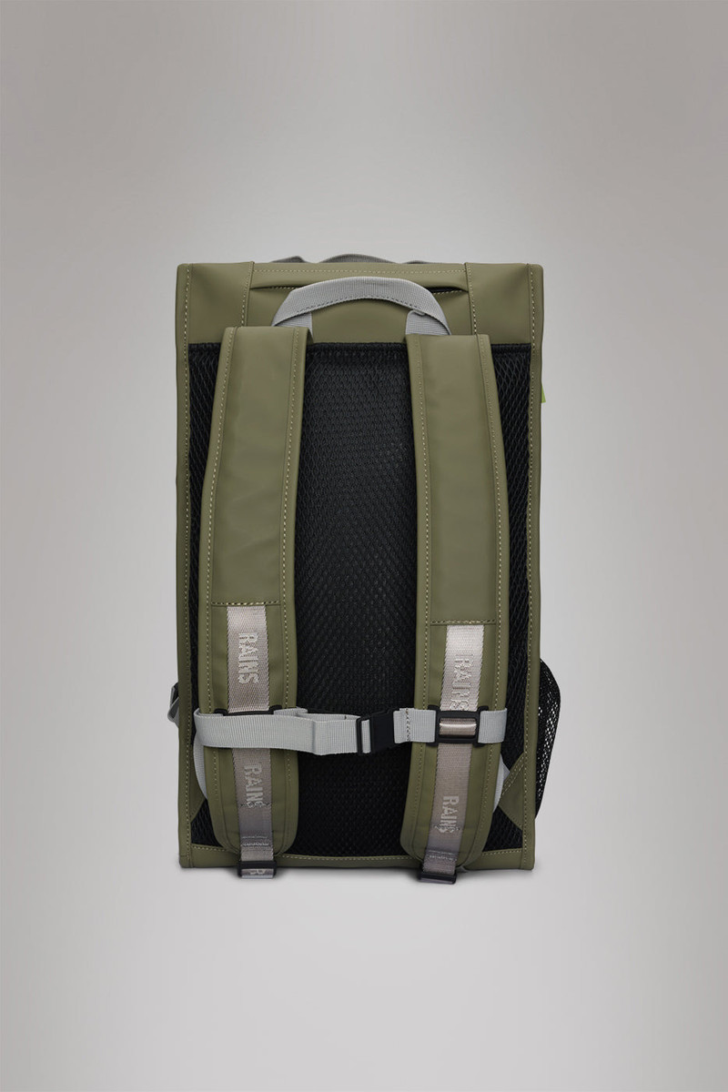 Trail Mountaineer Bag 4