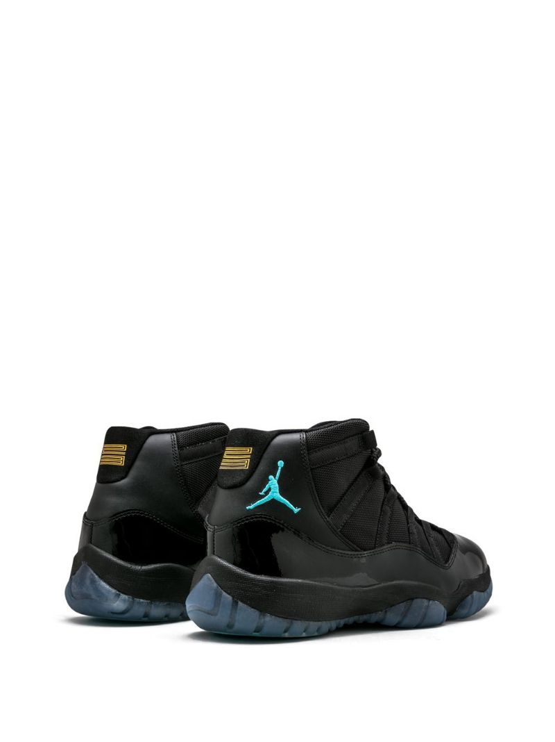Air Jordan 11 Retro sneakers - 3