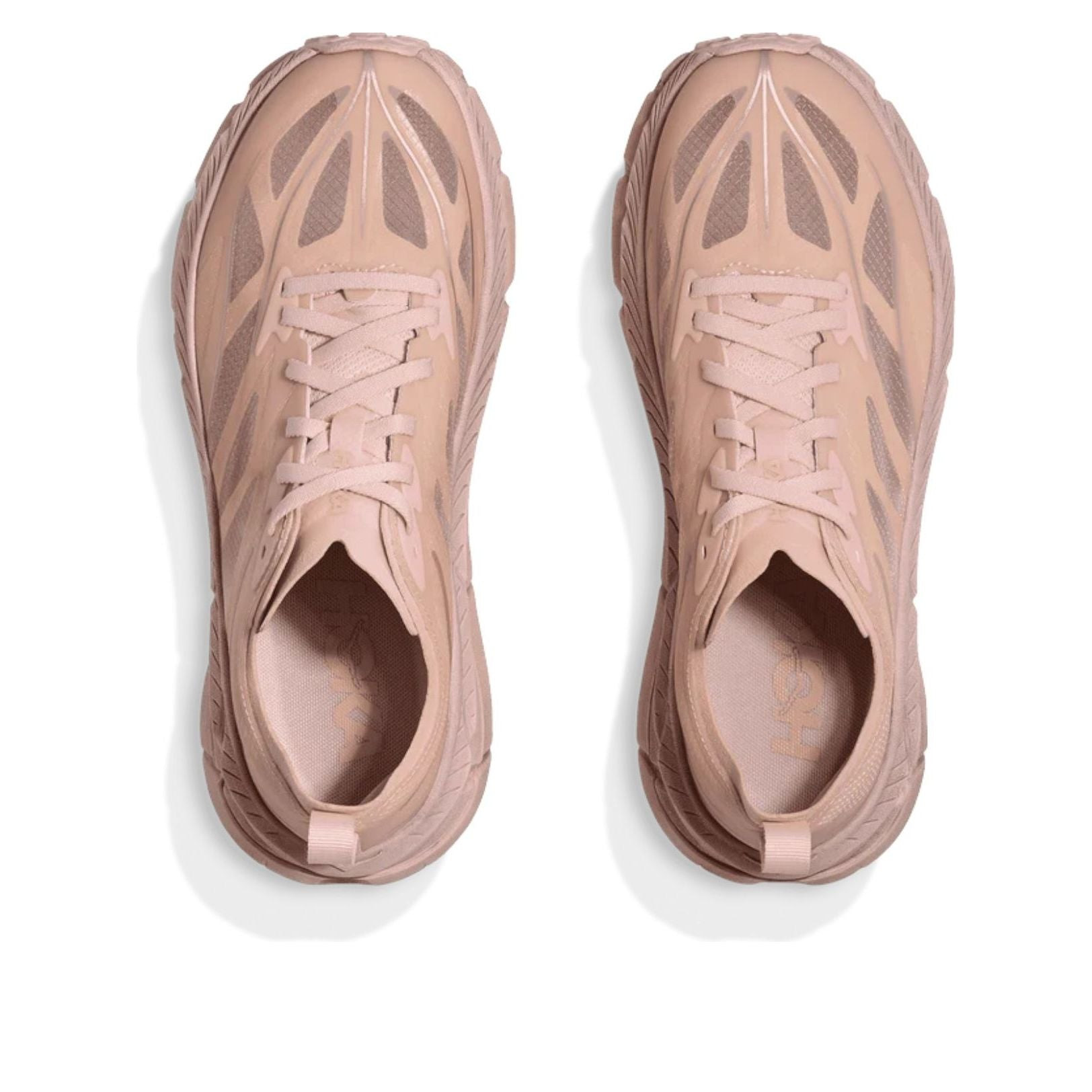 HOKA ONE ONE Mafate Speed 4 Lite 'Rose Tea Rose Latte' 1168450-RRSL - 3