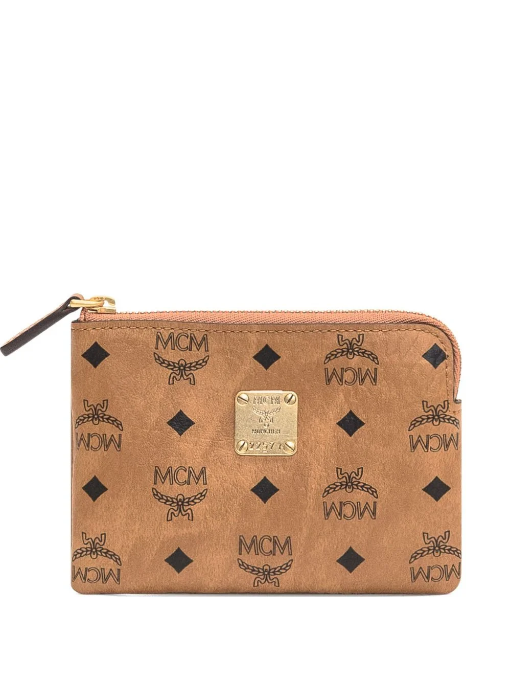 mini Aren Visetos card pouch - 1