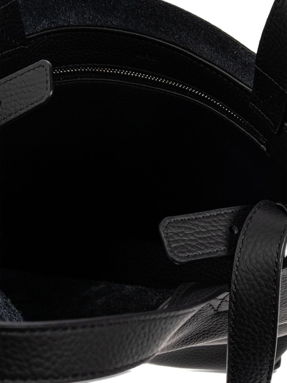 top-handle tote bag - 6