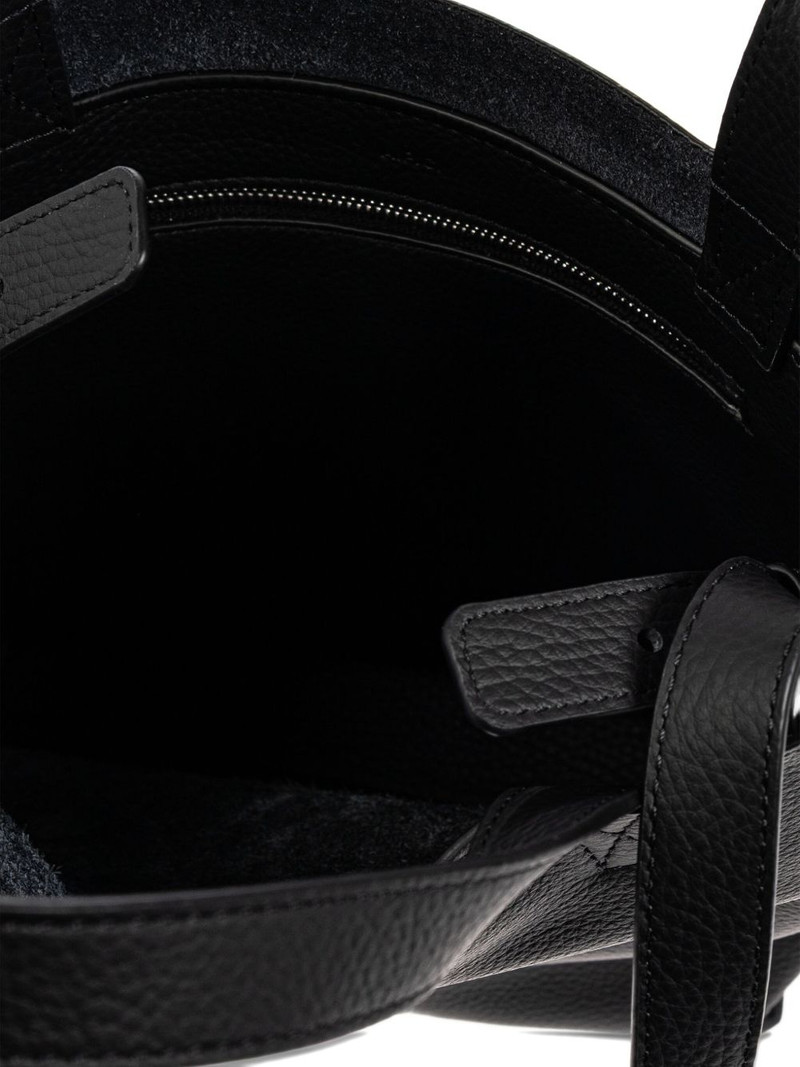 top-handle tote bag 6