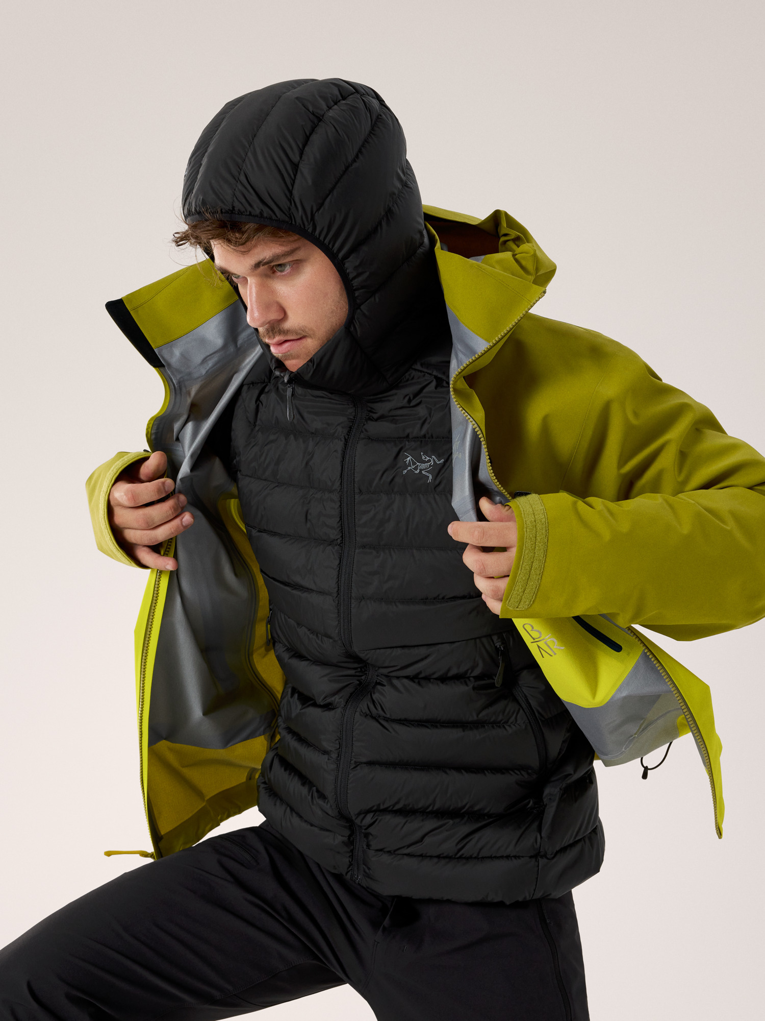 Cerium Hoody - 3