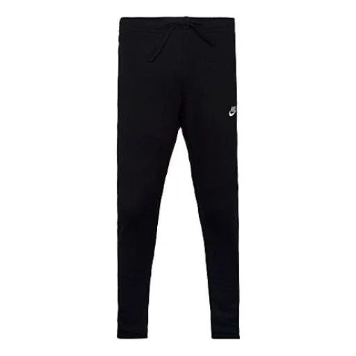 Nike logo jogger 'Black' 804466-010 - 1